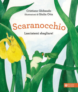 Scaranocchio. Lasciatemi sbagliare!
